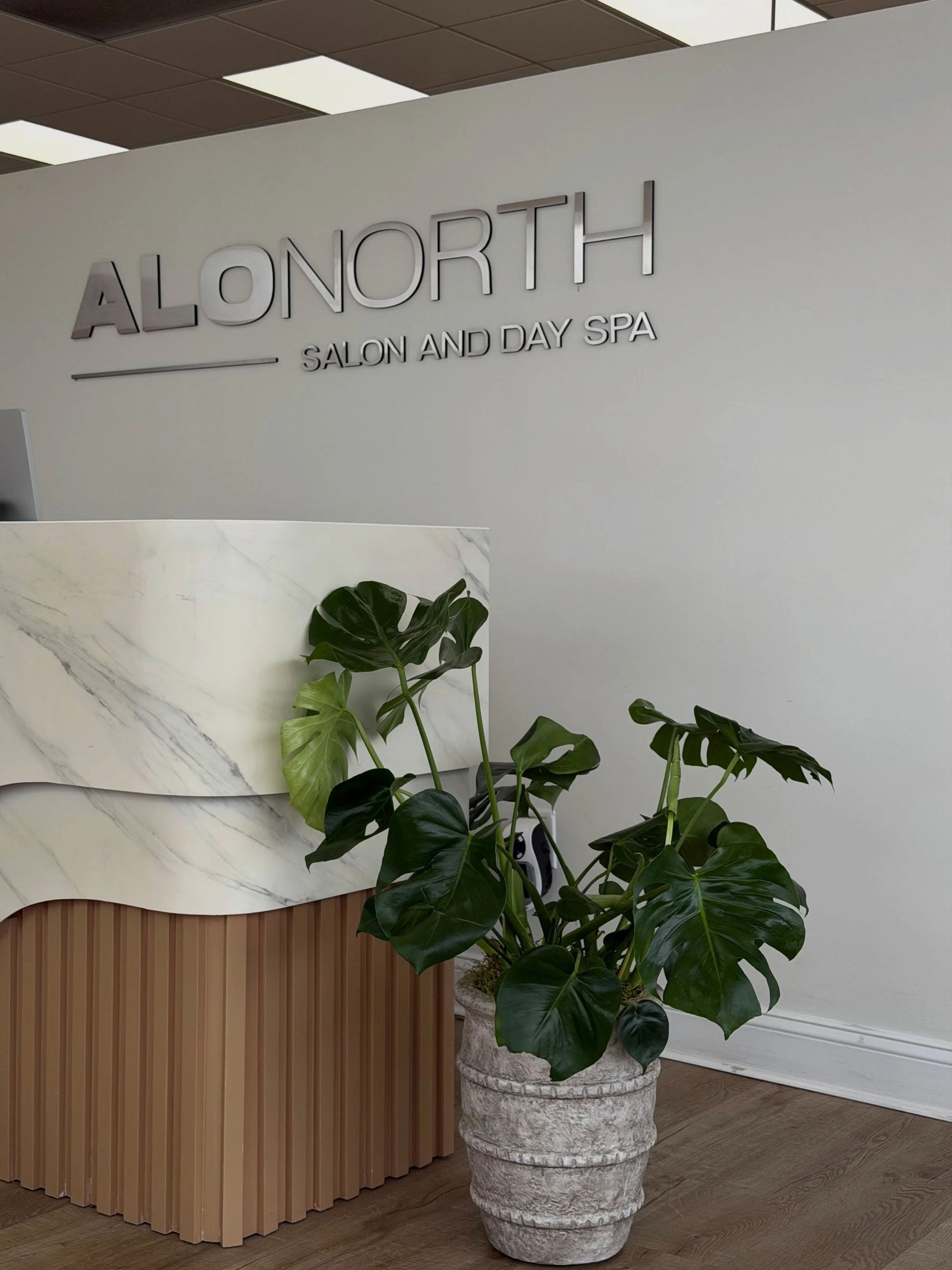 Newbies at ALO North 🌱