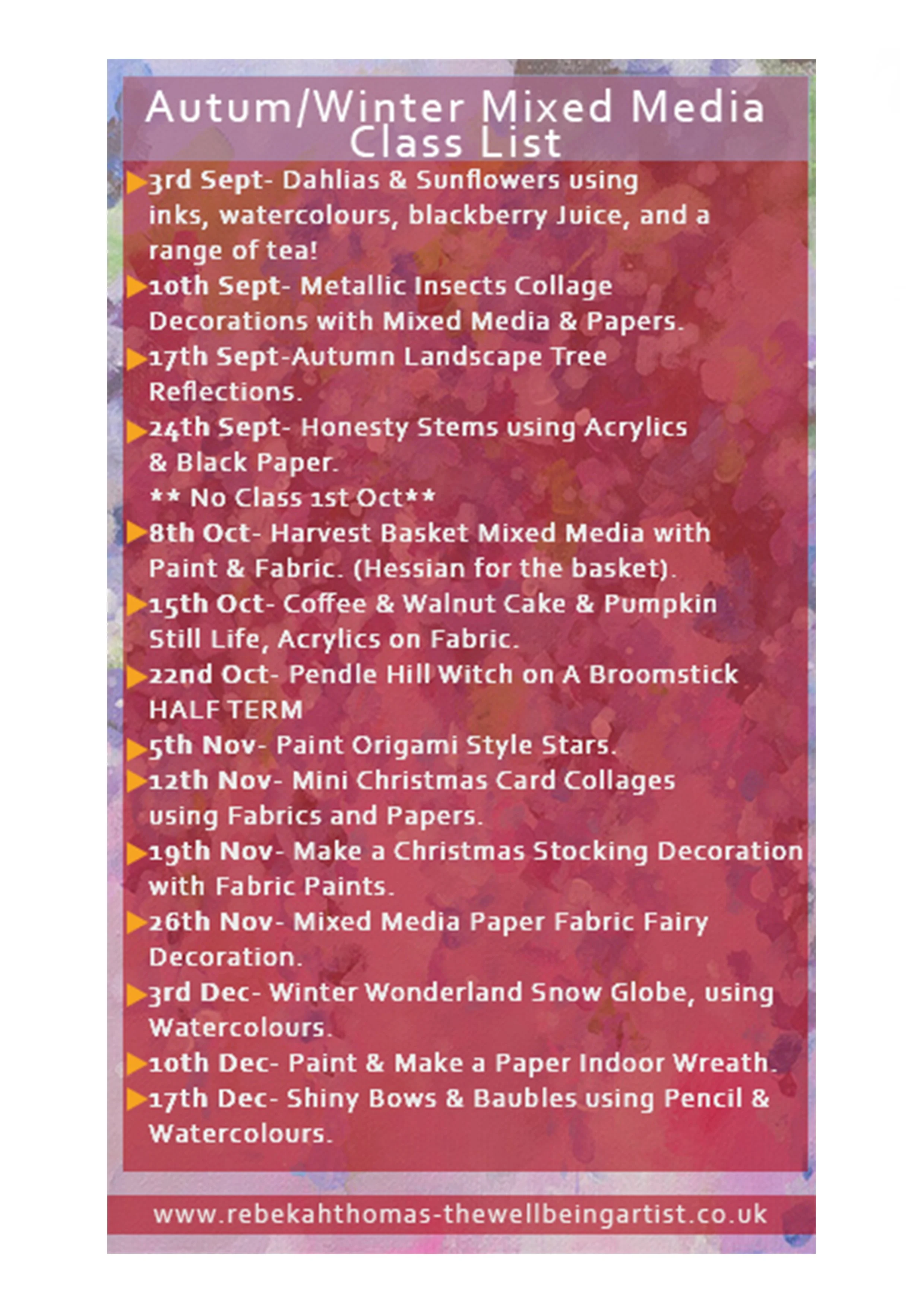 Mixed Media Weekly Class poster (Aug2026) third image.jpg
