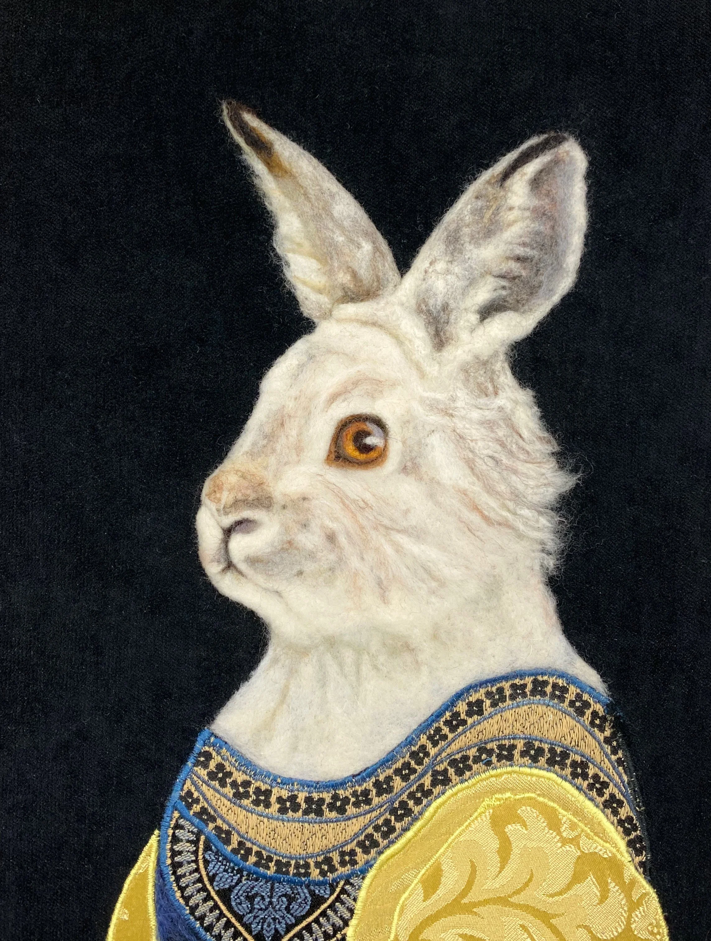 Lady Slipper
11" x 14"