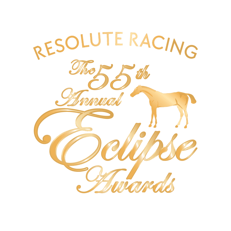 Resolute Racing Eclipse Awards Sweepstakes 2025