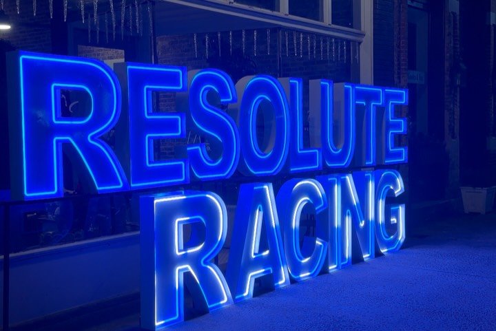 Good food, great people, and even better company to spend the holiday🎄
Last night we celebrated our Resolute farm team, the ones who keep this place running and our horses thriving 💙
Couldn&rsquo;t do it without you ✨🐴