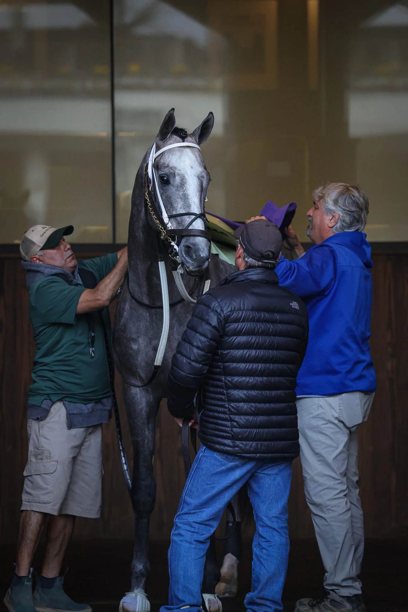  Nov 2025 Churchill Downs 