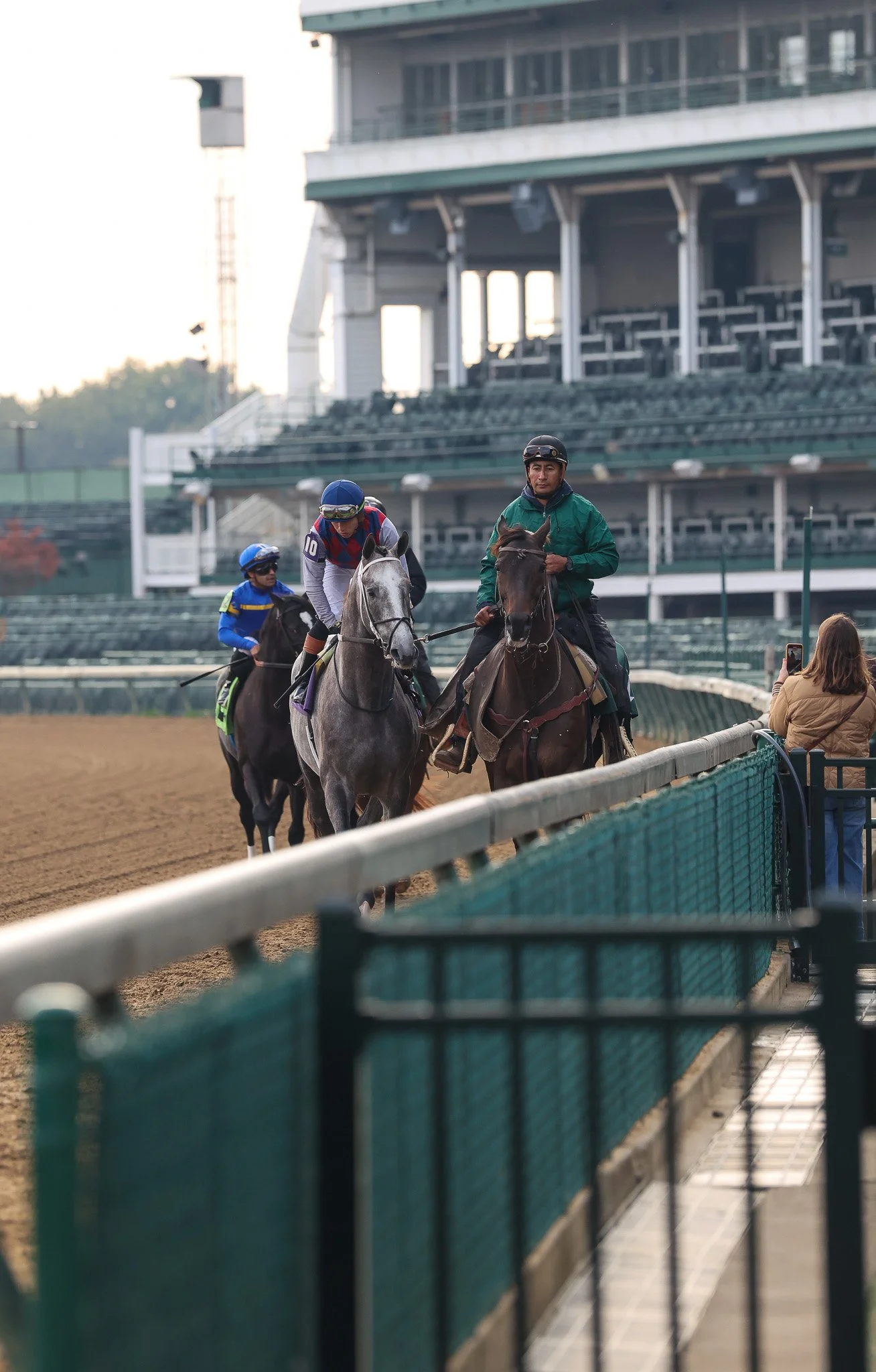  Nov 2025 Churchill Downs 