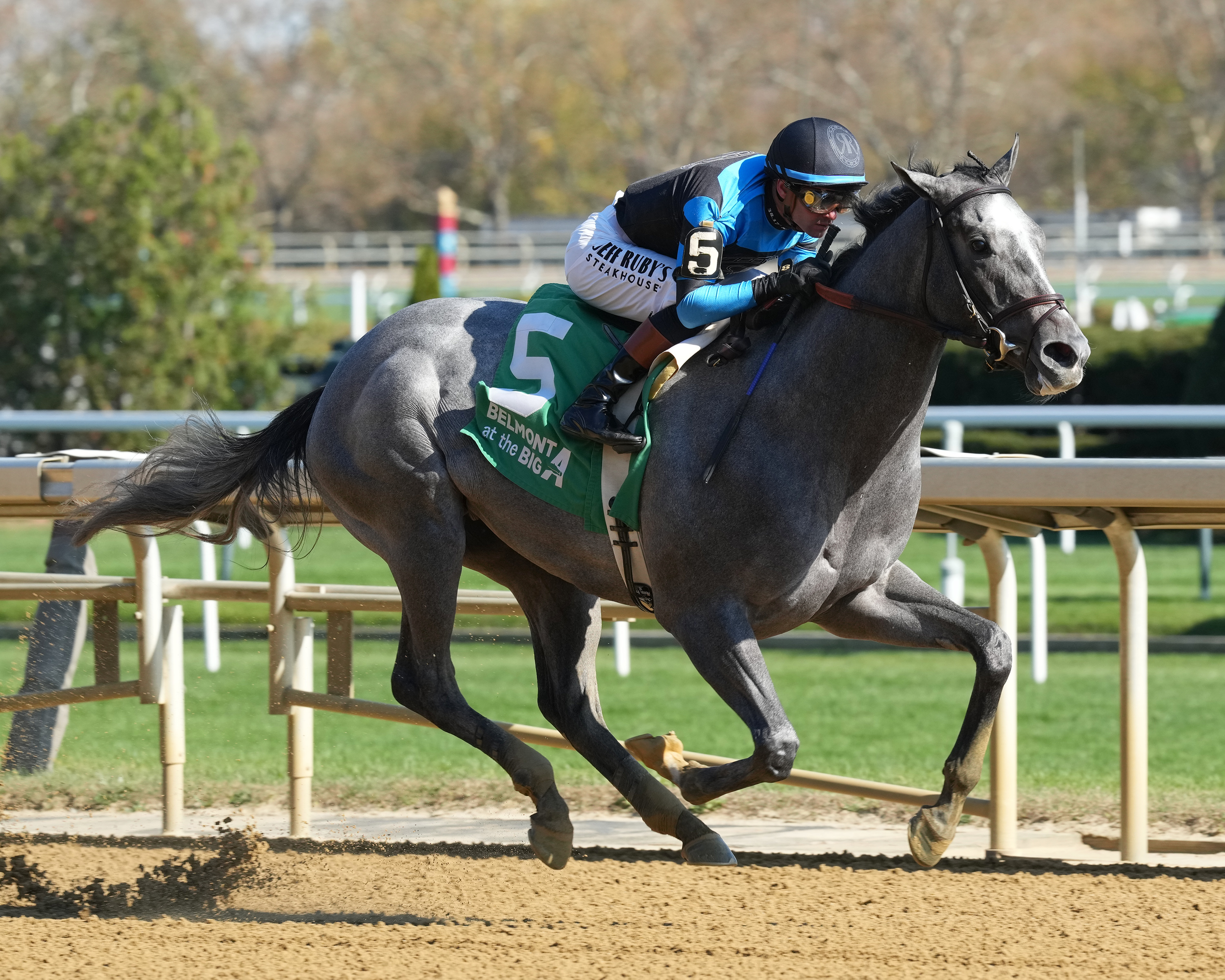  Maiden win   Photo by Coglianese 