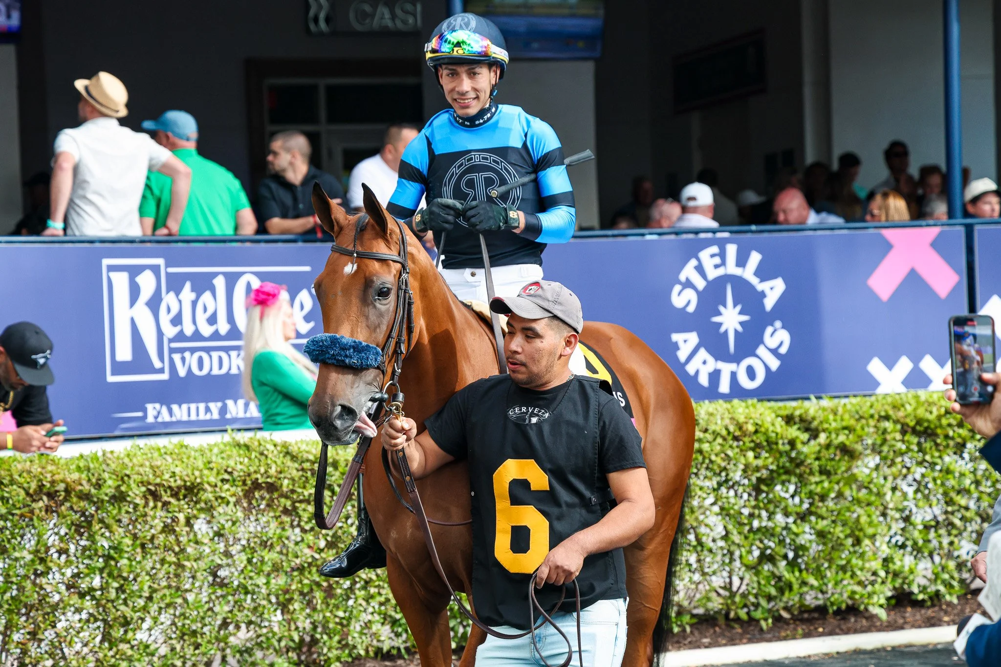  Gulfstream Park 2025 