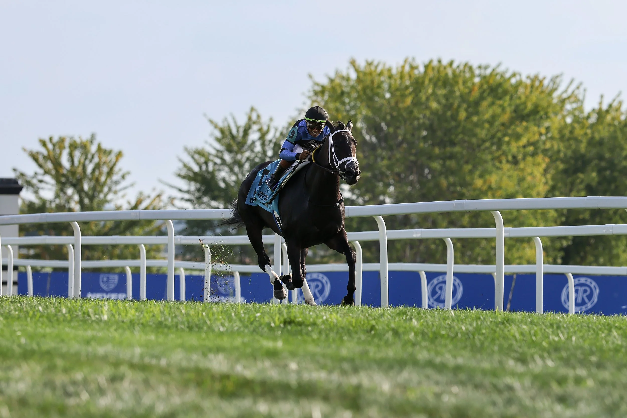 G1 Ladies Turf Sprint