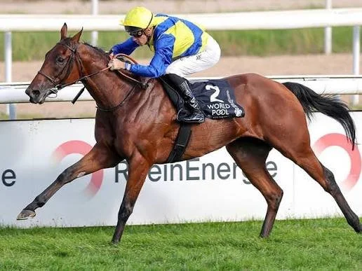 Goliath Dominates The Preis Von Europa, Global Targets Await