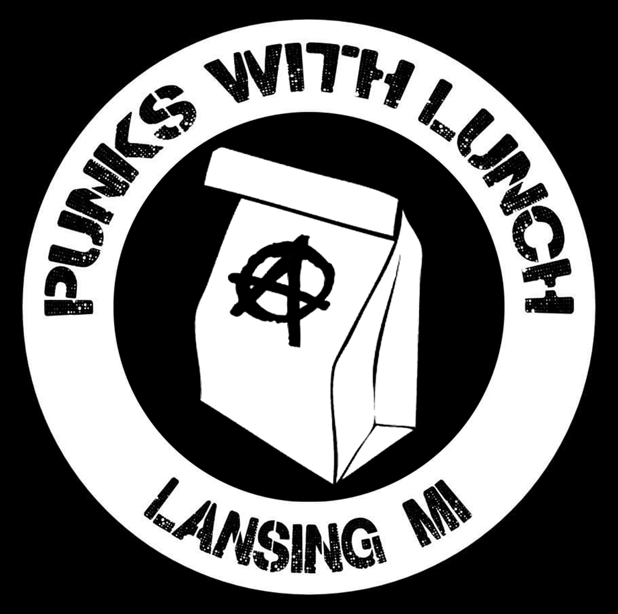 Punks  With Lunch Lansing