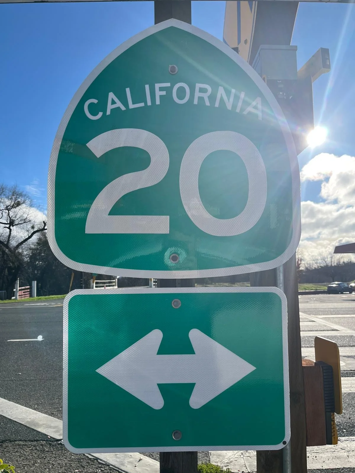 California Highway 20 corridor serving Lake County process serving and unlawful detainer services