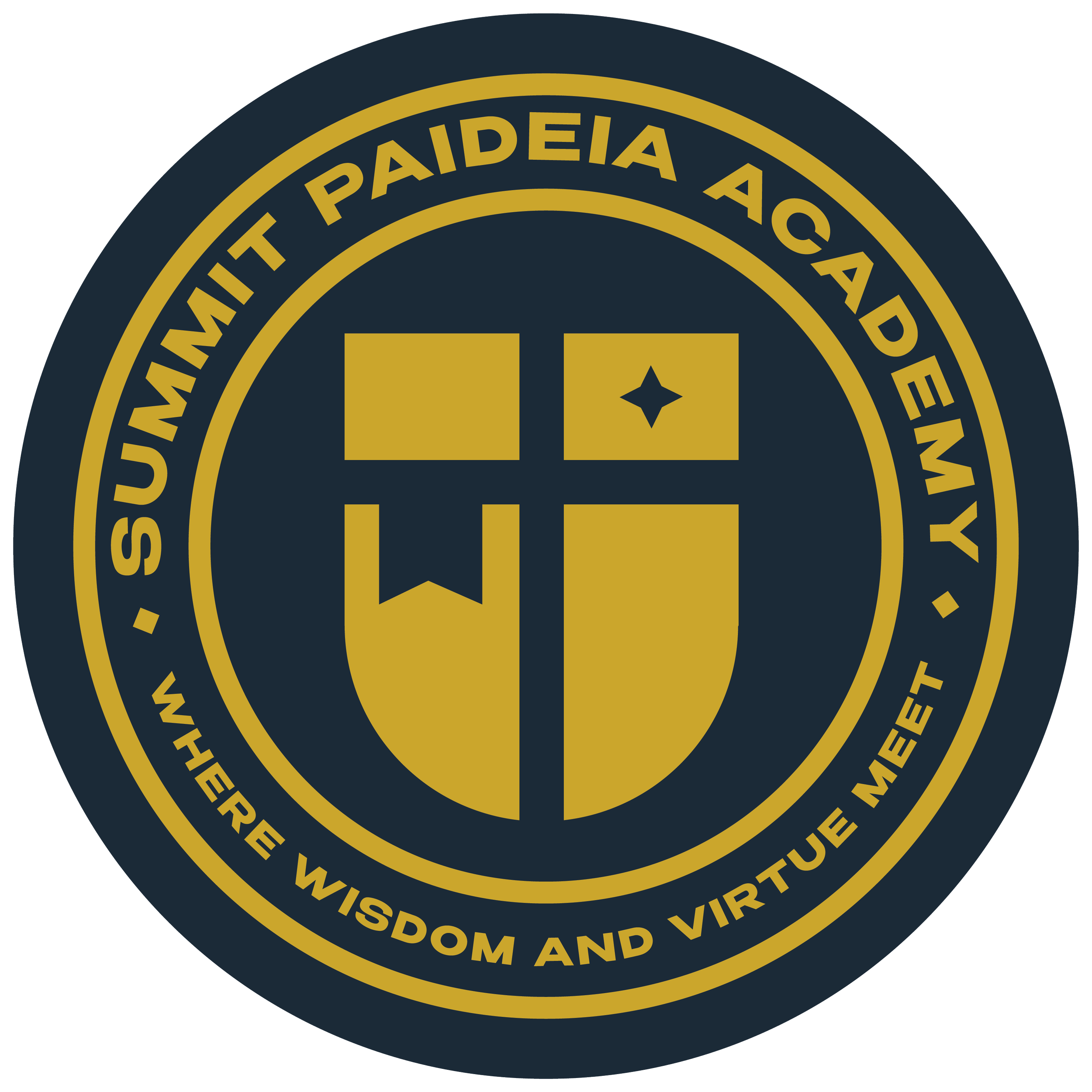 Summit Paideia Academy