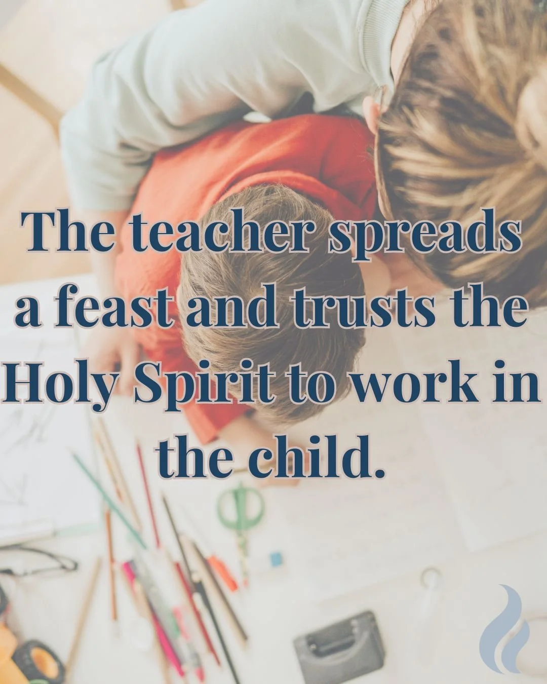 In a Charlotte Mason and Classical classroom, the teacher is not the center &mdash; Christ is.

Education is not performance; it&rsquo;s partnership.

At Summit Paideia Academy, our teachers spread a rich feast of truth, goodness, and beauty &mdash; 