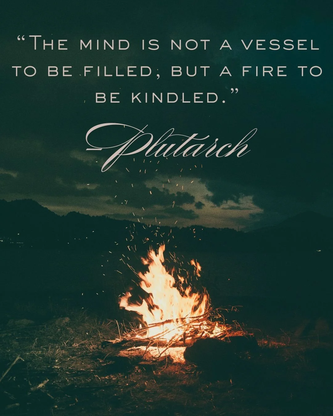 Classical education invites students to think deeply, ask good questions, and engage truth with joy&mdash;not just memorize facts.

✨ Applications now open for 2026&ndash;2027.