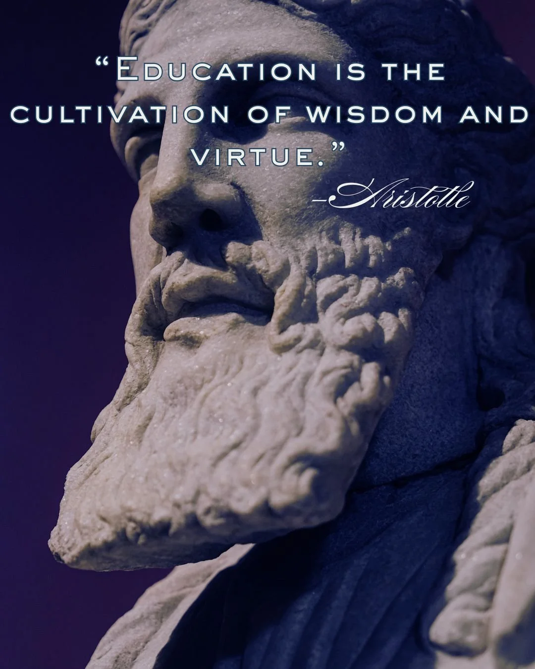 We believe education should shape who children become&mdash;not just what they know.

Enrollment for the 2026&ndash;2027 school year is now open.