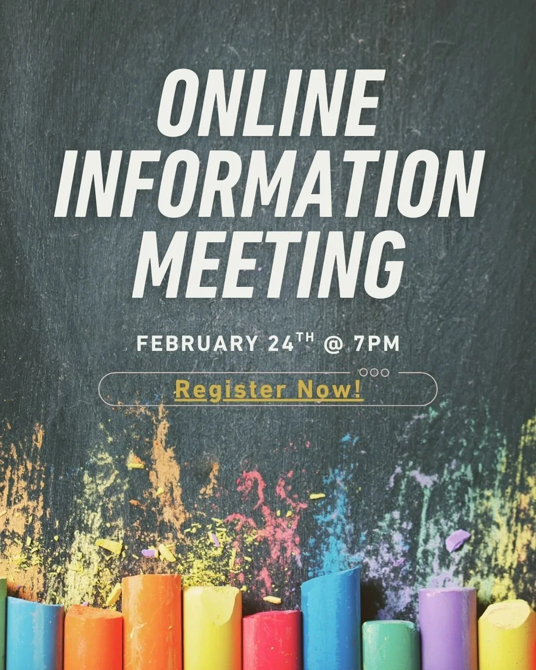 🎓 Ready to explore a different kind of education?

Our February 24th Information Meeting is the FIRST step in the Summit Paideia Academy enrollment process &mdash; where families learn how our homeschool hybrid model works, meet leadership, and ask 