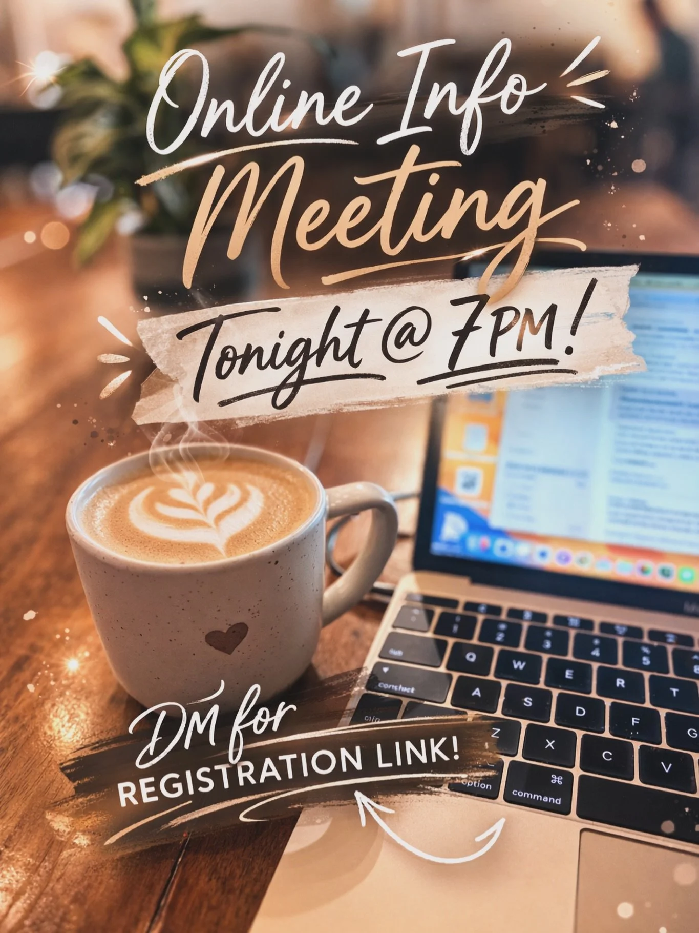TONIGHT. 7PM. 👀

Looking for something different for your family&rsquo;s education?

Christ-centered.
Academically strong.
Community-driven.
Homeschool hybrid model.

Join our online info meeting and get your questions answered live.

📩 DM for the 