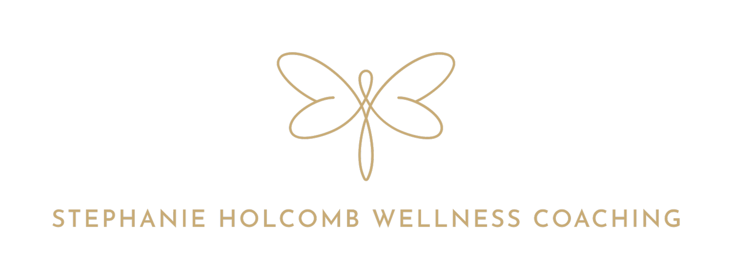 Stephanie Holcomb Wellness Coaching