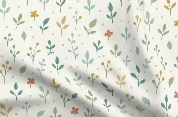 Mini Ditsy Botanicals Fabric.jpeg