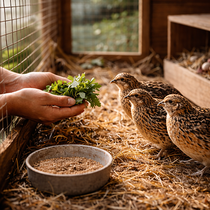 What Makes a Homestead Real (Even When It’s Tiny)