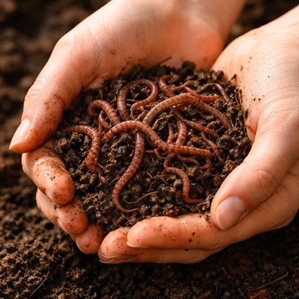 The Quietest Livestock You’ll Ever Keep