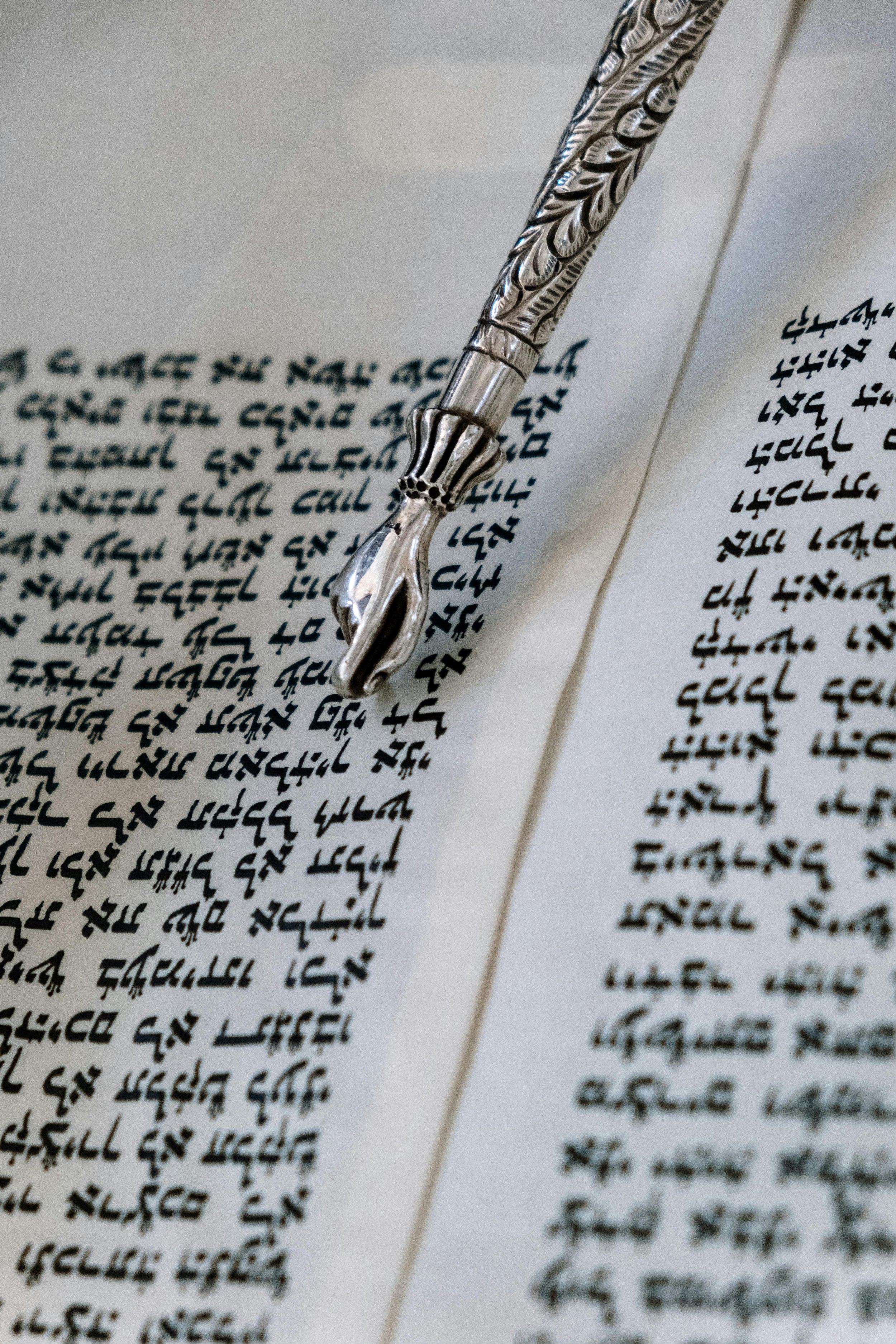 Lev—The Heart is the Center