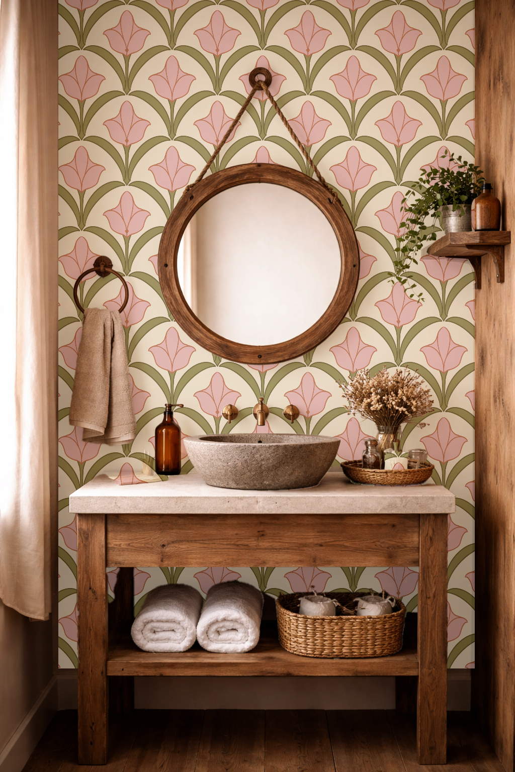 How to Stencil a Wall with Homestead Style: A Practical Step-by-Step Guide