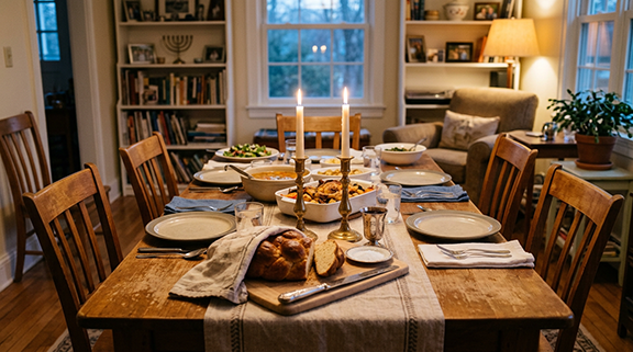 What Keeping Sabbath Looks Like in Real Life