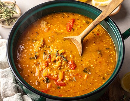 Tiny Homestead Habit: How to Use Up Expiring Pantry Items Before They Go to Waste (One Pot, One Habit)