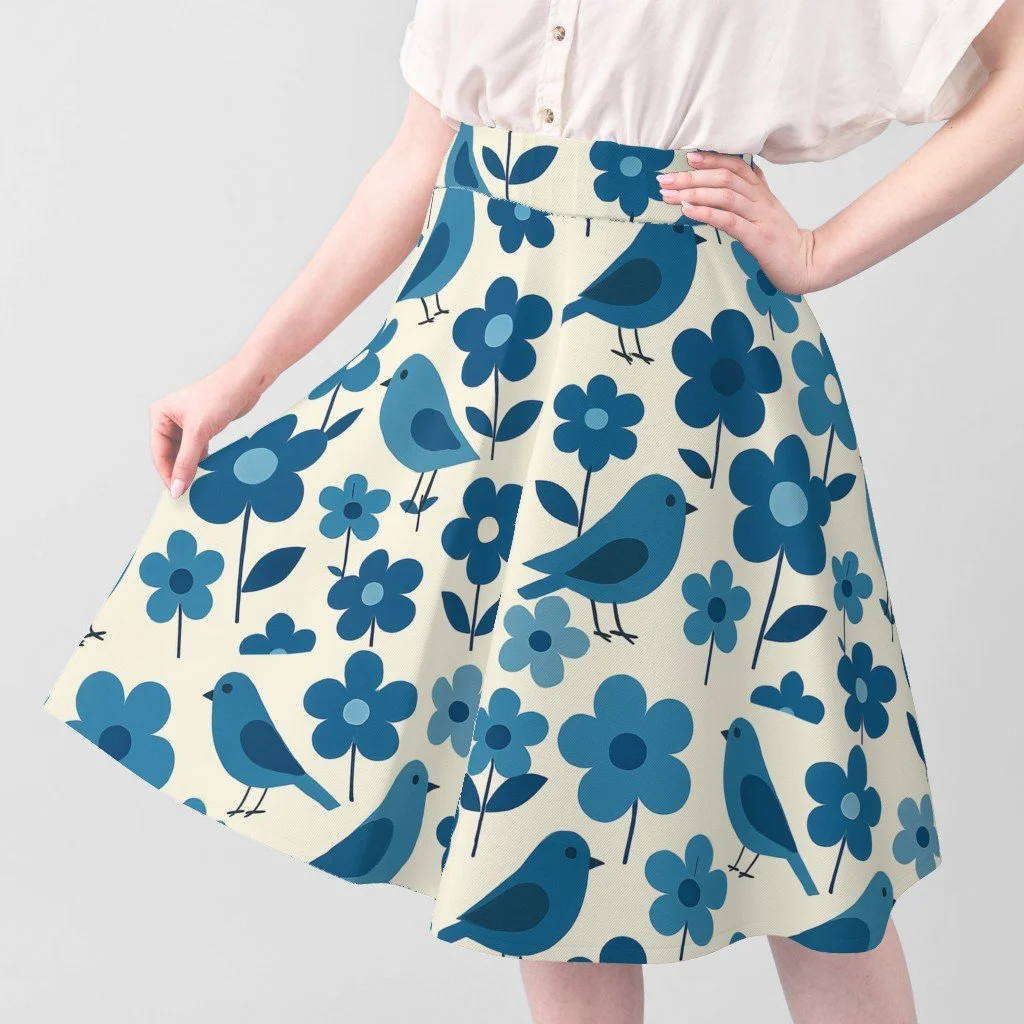 Bluebird Meadow Skirt.jpeg