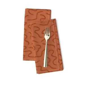 Tone-on-Tone Rust Texture Napkins.jpeg