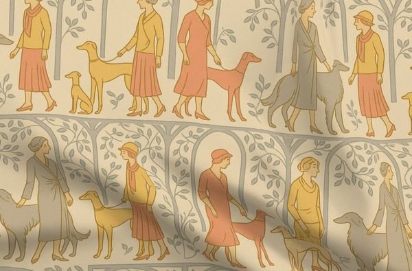 Parlor Companions