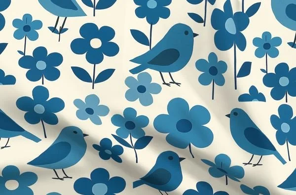 Bluebird Meadow Fabric.jpeg