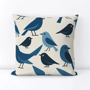 Blue Flight Assembly Throw Pillow.jpeg