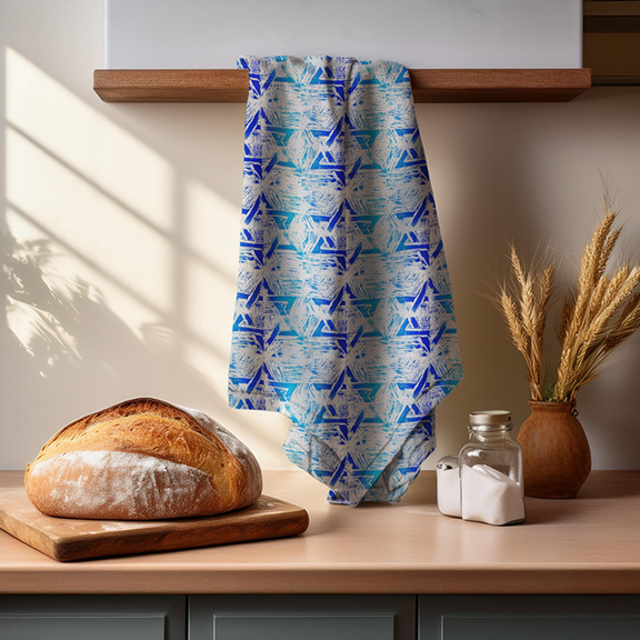 towel star of david in kitchen.png