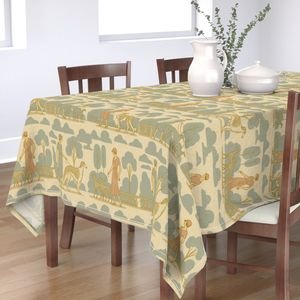afternoon stroll tablecloth.jpeg