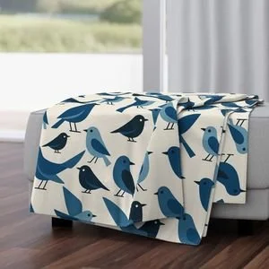 Blue Flight Assembly Throw Blanket.jpeg