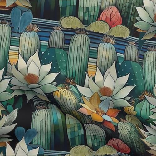 fabric - crowded garden.jpeg