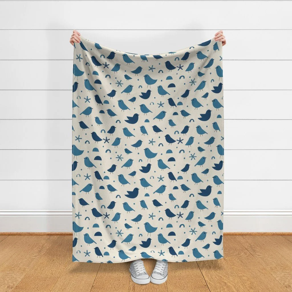 Skylark Scatter Throw Blanket.jpeg