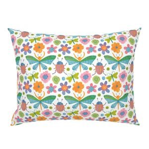 Bug Collection pillow sham.jpeg