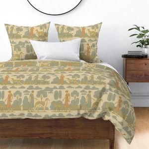 afternoon stroll bedding.jpeg