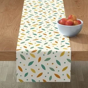 Leaf Confetti Scatter Table Runner.jpeg