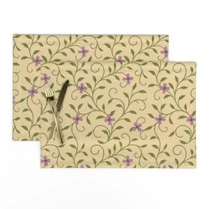 Tender Tendrils Placemats.jpeg