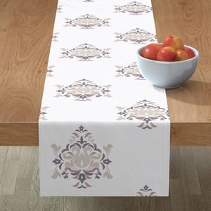Cottagecore Minimalist Understated Table Runner.jpeg