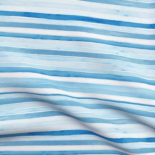 Seaside Stripes