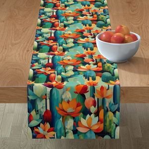 cactus garden table runner.jpeg