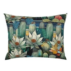 lumbar pillow - crowded garden.jpeg