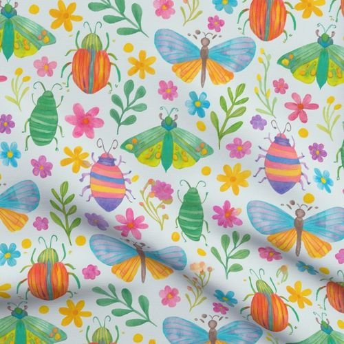 A Child's Garden of Bugs fabric.jpeg