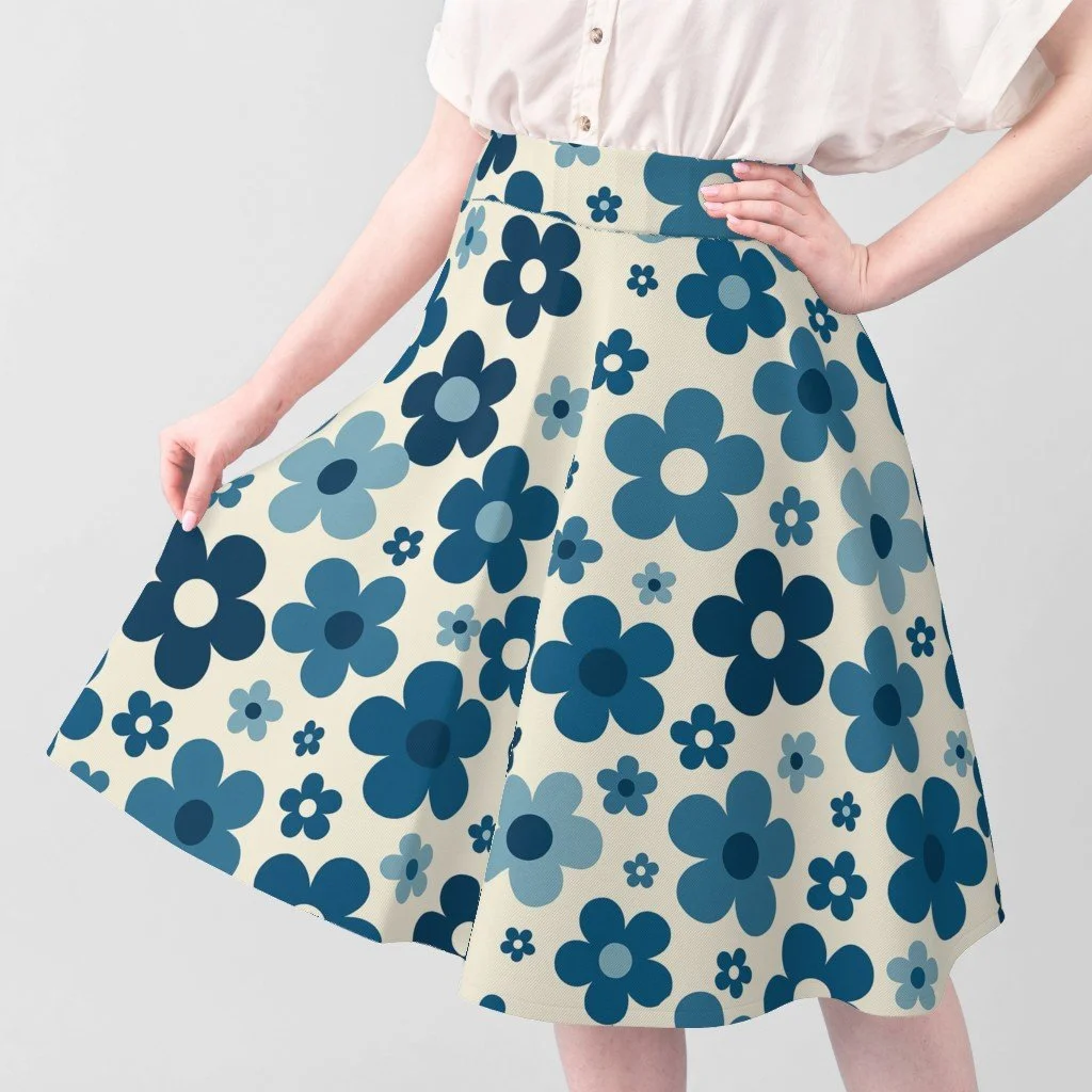 Harbor Petals Skirt.jpeg