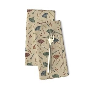 fan dance napkins.jpeg