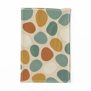 Mid-Century Pebble Blender Kitchen Towel.jpeg