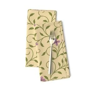 Tendril Tendrills napkins.jpeg
